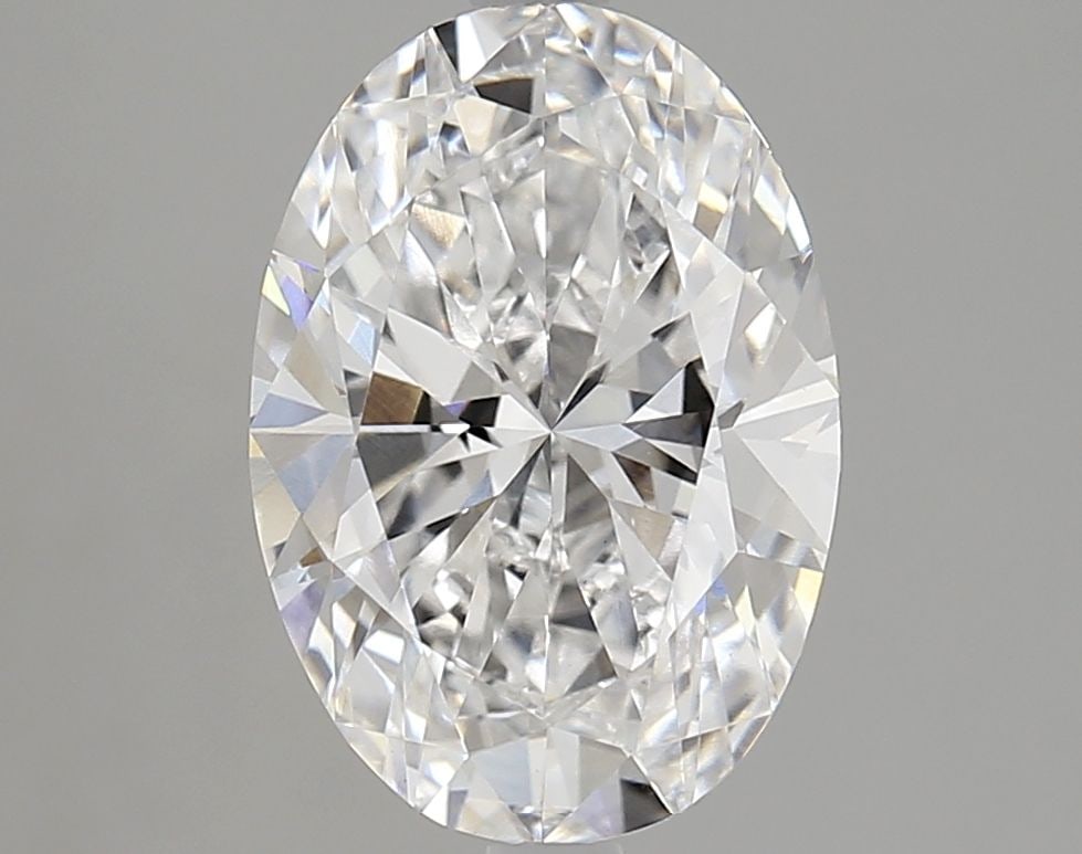 IGI Oval 3.09ct D VVS2 - Loose Lab Diamond: IGI Oval 3.09ct D VVS2 - Loose Lab Diamond Item Specifics: Source: This Is A Real Diamond Grown In A Lab Not Mined. Carat: 3.09 Cut: - Color: D Clarity: VVS2 Polish: VG Symmetry: VG Measurements: 11.6