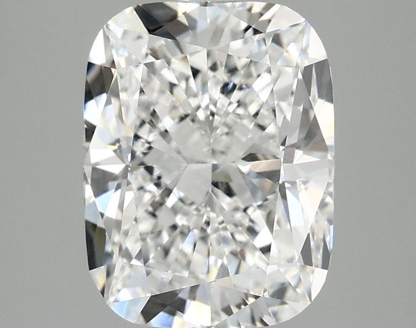IGI Cushion Modified 3.04ct D VVS2 - Loose Lab Diamond: IGI Cushion Modified 3.04ct D VVS2 - Loose Lab Diamond Item Specifics: Source: This Is A Real Diamond Grown In A Lab Not Mined. Carat: 3.04 Cut: - Color: D Clarity: VVS2 Polish: EX Symmetry: EX Measur