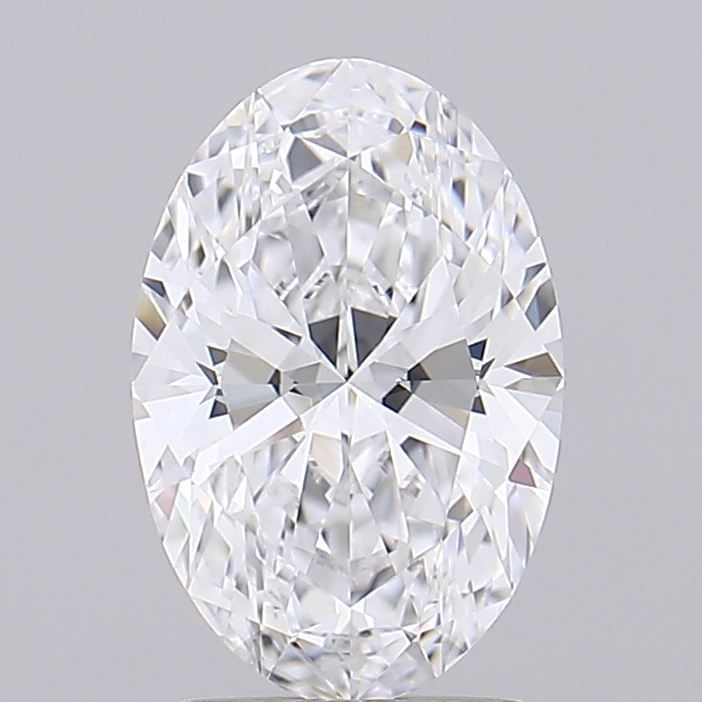 IGI Oval 1.85ct D IF - Loose Lab Diamond: IGI Oval 1.85ct D IF - Loose Lab Diamond Item Specifics: Source: This Is A Real Diamond Grown In A Lab Not Mined. Carat: 1.85 Cut: - Color: D Clarity: IF Polish: EX Symmetry: EX Measurements: 10.29L X