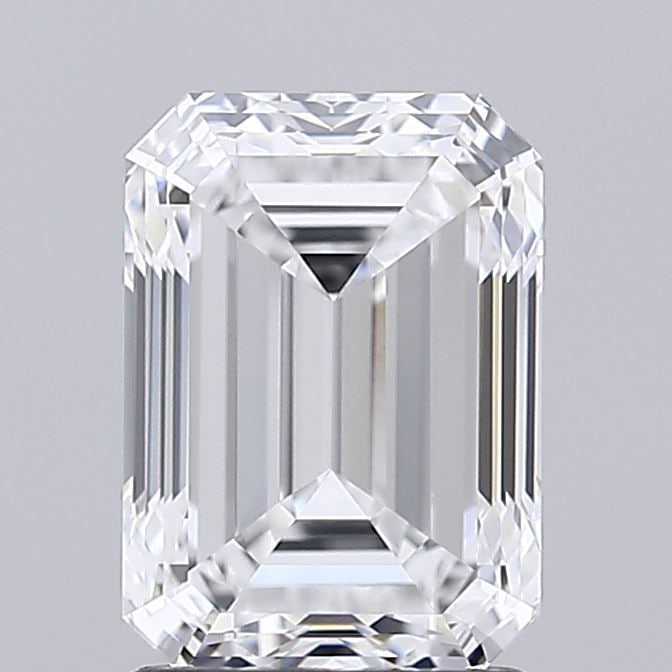 IGI Emerald 2.04ct F VVS1 - Loose Lab Diamond: IGI Emerald 2.04ct F VVS1 - Loose Lab Diamond Item Specifics: Source: This Is A Real Diamond Grown In A Lab Not Mined. Carat: 2.04 Cut: - Color: F Clarity: VVS1 Polish: EX Symmetry: EX Measurements: 8