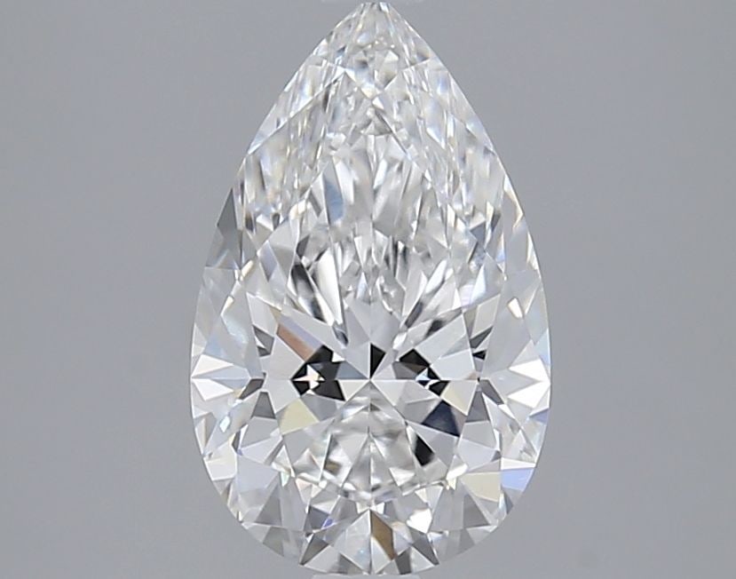 IGI Pear 2.02ct E VVS2 - Loose Lab Diamond: IGI Pear 2.02ct E VVS2 - Loose Lab Diamond Item Specifics: Source: This Is A Real Diamond Grown In A Lab Not Mined. Carat: 2.02 Cut: - Color: E Clarity: VVS2 Polish: EX Symmetry: EX Measurements: 11.2