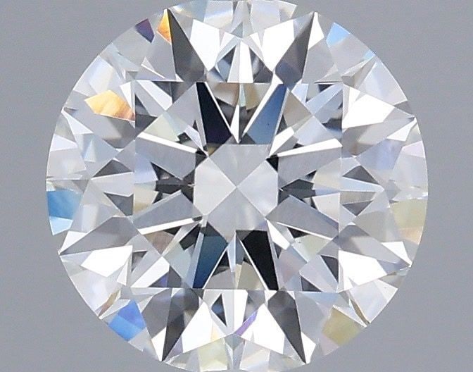 IGI Round 2.04ct E VVS2 - Ideal Loose Lab Diamond: IGI Round 2.04ct E VVS2 - Ideal Loose Lab Diamond Item Specifics: Source: This Is A Real Diamond Grown In A Lab Not Mined. Carat: 2.04 Cut: ID Color: E Clarity: VVS2 Polish: EX Symmetry: EX Measuremen