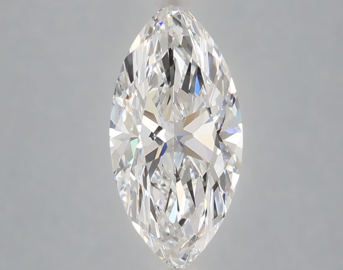 IGI Marquise 2.06ct D VVS2 - Loose Lab Diamond: IGI Marquise 2.06ct D VVS2 - Loose Lab Diamond Item Specifics: Source: This Is A Real Diamond Grown In A Lab Not Mined. Carat: 2.06 Cut: - Color: D Clarity: VVS2 Polish: EX Symmetry: EX Measurements: 