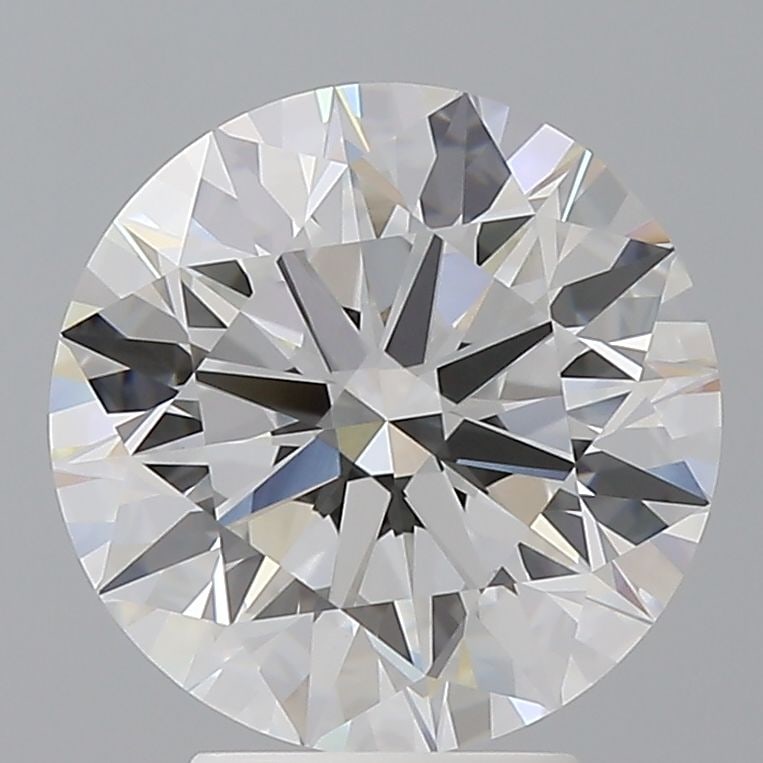 IGI Round 4.09ct E VVS2 - Ideal Loose Lab Diamond: IGI Round 4.09ct E VVS2 - Ideal Loose Lab Diamond Item Specifics: Source: This Is A Real Diamond Grown In A Lab Not Mined. Carat: 4.09 Cut: ID Color: E Clarity: VVS2 Polish: EX Symmetry: EX Measuremen
