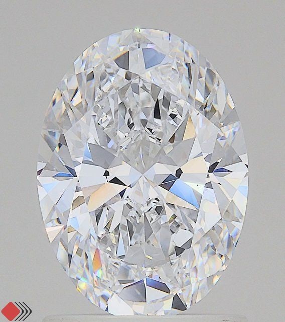 IGI Oval 1.52ct D VVS1 - Loose Lab Diamond: IGI Oval 1.52ct D VVS1 - Loose Lab Diamond Item Specifics: Source: This Is A Real Diamond Grown In A Lab Not Mined. Carat: 1.52 Cut: - Color: D Clarity: VVS1 Polish: EX Symmetry: EX Measurements: 8.93