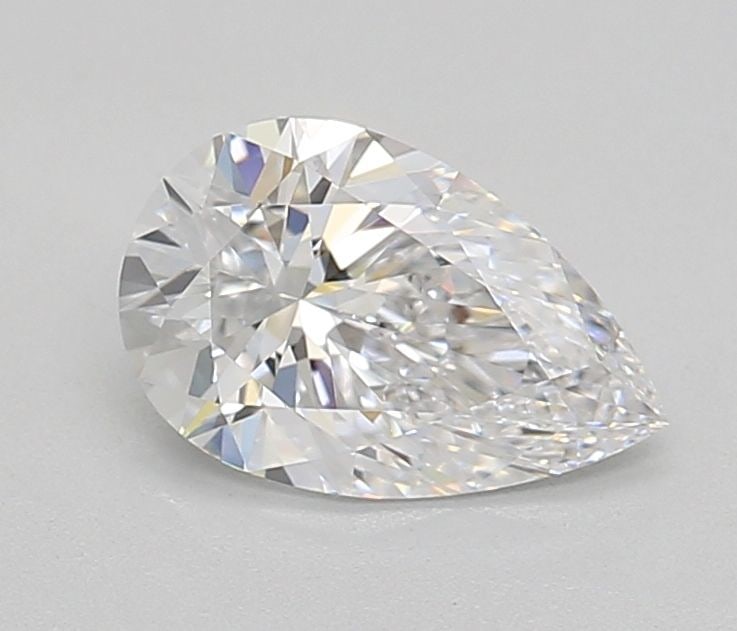 IGI Pear 2.16ct D VVS1 - Loose Lab Diamond: IGI Pear 2.16ct D VVS1 - Loose Lab Diamond Item Specifics: Source: This Is A Real Diamond Grown In A Lab Not Mined. Carat: 2.16 Cut: - Color: D Clarity: VVS1 Polish: EX Symmetry: EX Measurements: 10.9