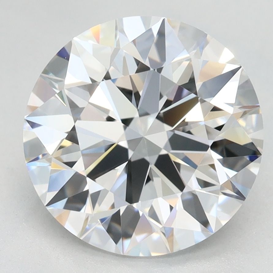 GIA Round 3.07ct D VVS1 - Loose Lab Diamond: GIA Round 3.07ct D VVS1 - Loose Lab Diamond Item Specifics: Source: This Is A Real Diamond Grown In A Lab Not Mined. Carat: 3.07 Cut: EX Color: D Clarity: VVS1 Polish: EX Symmetry: EX Measurements: 9.