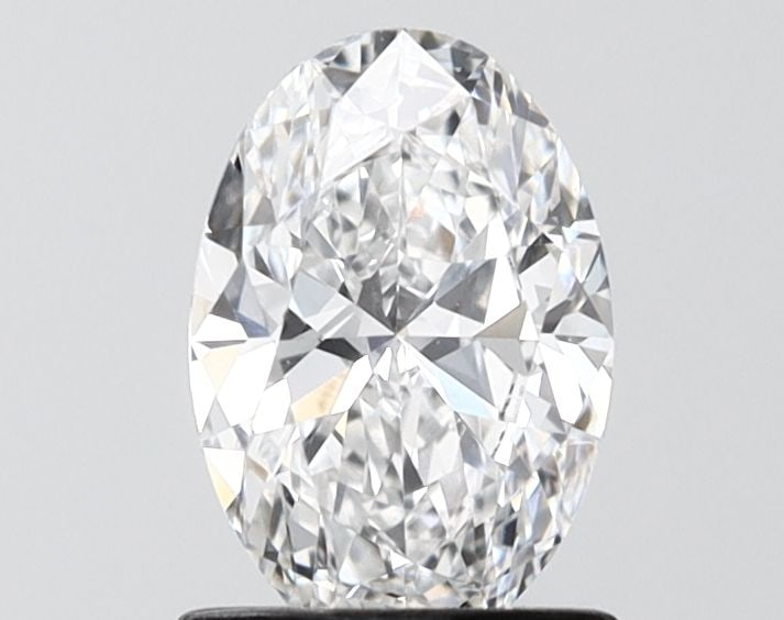 IGI Oval 1.05ct D VVS1 - Loose Lab Diamond: IGI Oval 1.05ct D VVS1 - Loose Lab Diamond Item Specifics: Source: This Is A Real Diamond Grown In A Lab Not Mined. Carat: 1.05 Cut: - Color: D Clarity: VVS1 Polish: EX Symmetry: EX Measurements: 8.32