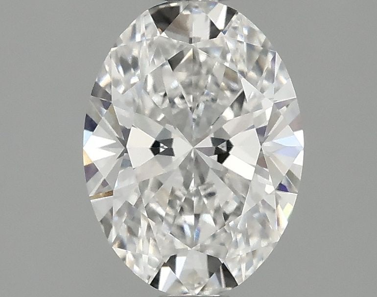 IGI Oval 1.58ct E VVS2 - Loose Lab Diamond: IGI Oval 1.58ct E VVS2 - Loose Lab Diamond Item Specifics: Source: This Is A Real Diamond Grown In A Lab Not Mined. Carat: 1.58 Cut: - Color: E Clarity: VVS2 Polish: EX Symmetry: EX Measurements: 9.21