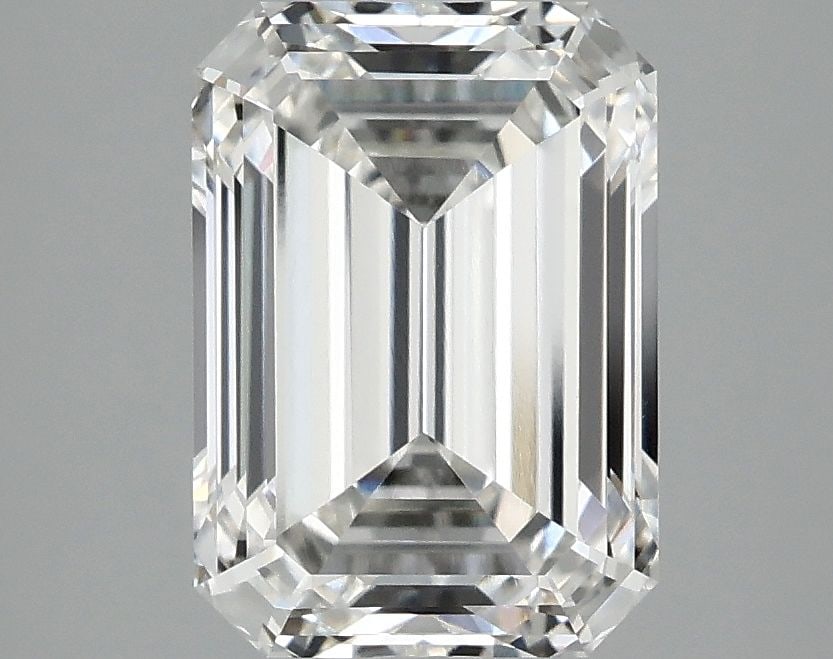 IGI Emerald 3.1ct F VVS2 - Loose Lab Diamond: IGI Emerald 3.1ct F VVS2 - Loose Lab Diamond Item Specifics: Source: This Is A Real Diamond Grown In A Lab Not Mined. Carat: 3.1 Cut: - Color: F Clarity: VVS2 Polish: EX Symmetry: EX Measurements: 9.7