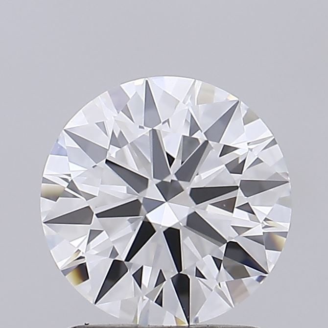 IGI Round 1.58ct D VVS2 - Ideal Loose Lab Diamond: IGI Round 1.58ct D VVS2 - Ideal Loose Lab Diamond Item Specifics: Source: This Is A Real Diamond Grown In A Lab Not Mined. Carat: 1.58 Cut: ID Color: D Clarity: VVS2 Polish: EX Symmetry: EX Measuremen