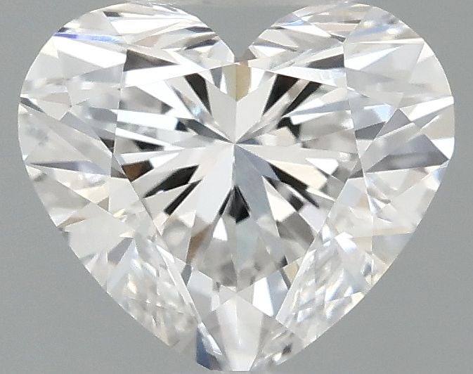 IGI Heart 1.03ct D VVS2 - Loose Lab Diamond: IGI Heart 1.03ct D VVS2 - Loose Lab Diamond Item Specifics: Source: This Is A Real Diamond Grown In A Lab Not Mined. Carat: 1.03 Cut: - Color: D Clarity: VVS2 Polish: EX Symmetry: EX Measurements: 6.1
