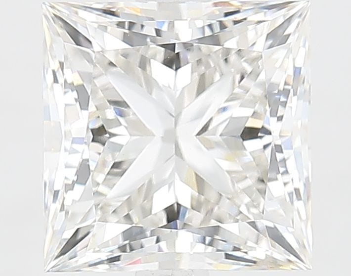 IGI Princess 3.31ct G VVS2 - Loose Lab Diamond: IGI Princess 3.31ct G VVS2 - Loose Lab Diamond Item Specifics: Source: This Is A Real Diamond Grown In A Lab Not Mined. Carat: 3.31 Cut: - Color: G Clarity: VVS2 Polish: EX Symmetry: EX Measurements: 