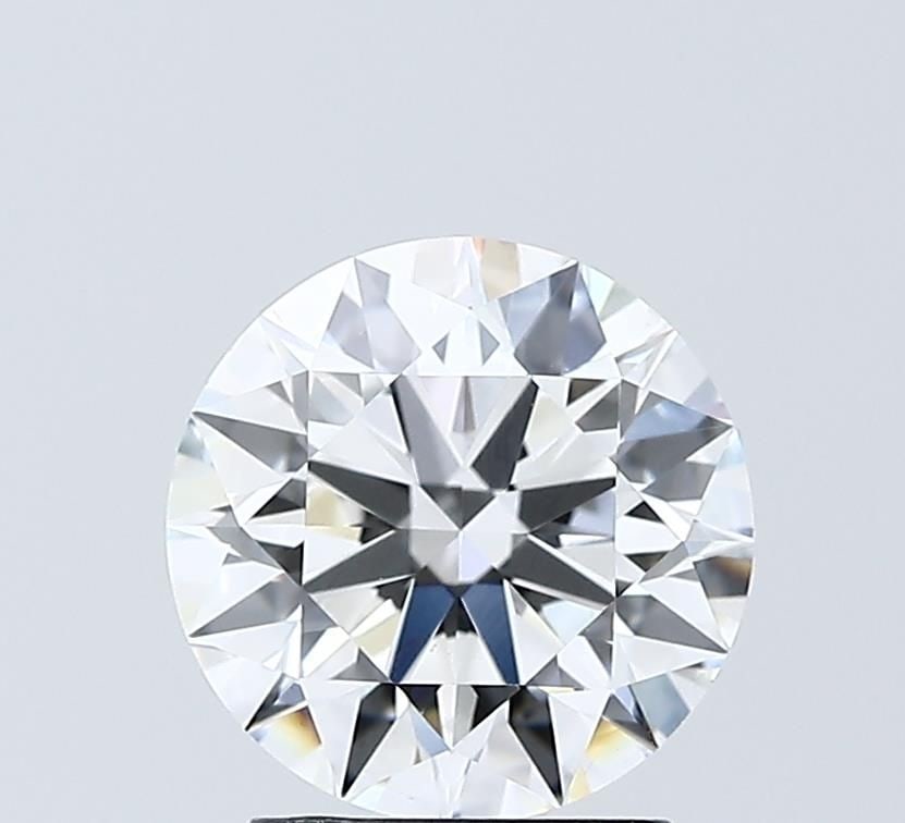 IGI Round 2.05ct D VVS1 - Ideal Loose Lab Diamond: IGI Round 2.05ct D VVS1 - Ideal Loose Lab Diamond Item Specifics: Source: This Is A Real Diamond Grown In A Lab Not Mined. Carat: 2.05 Cut: ID Color: D Clarity: VVS1 Polish: EX Symmetry: EX Measuremen