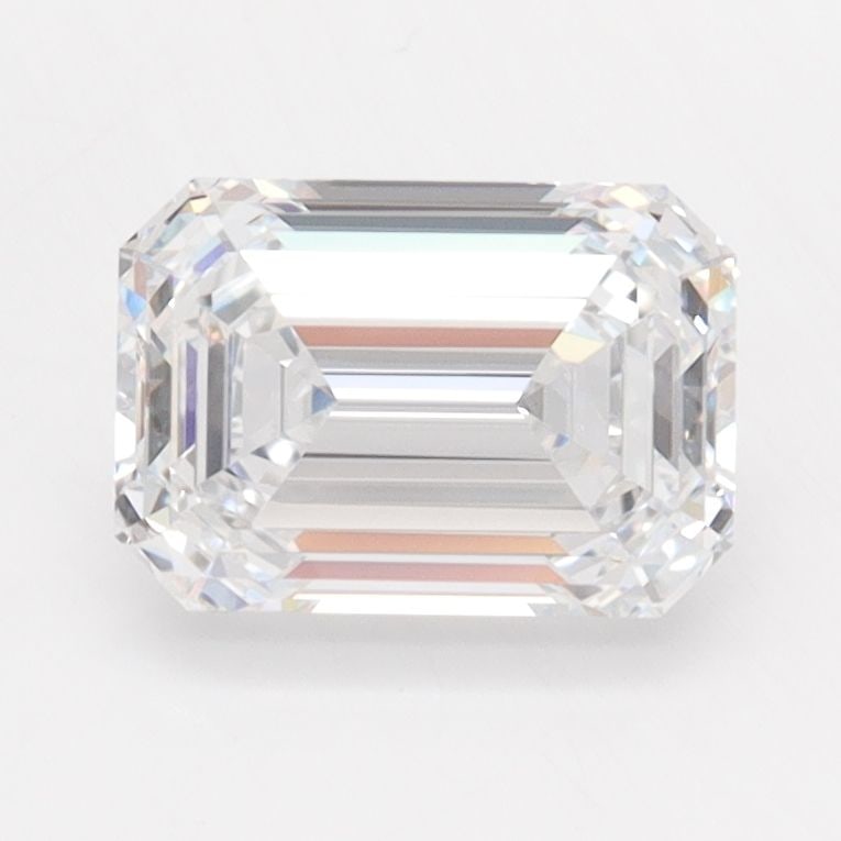 IGI Emerald 1.52ct D IF - Loose Lab Diamond: IGI Emerald 1.52ct D IF - Loose Lab Diamond Item Specifics: Source: This Is A Real Diamond Grown In A Lab Not Mined. Carat: 1.52 Cut: - Color: D Clarity: IF Polish: EX Symmetry: EX Measurements: 7.79L