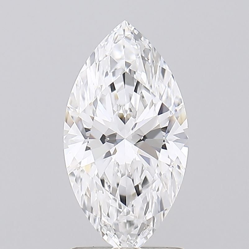 IGI Marquise 1.37ct D IF - Loose Lab Diamond: IGI Marquise 1.37ct D IF - Loose Lab Diamond Item Specifics: Source: This Is A Real Diamond Grown In A Lab Not Mined. Carat: 1.37 Cut: - Color: D Clarity: IF Polish: EX Symmetry: EX Measurements: 11.2