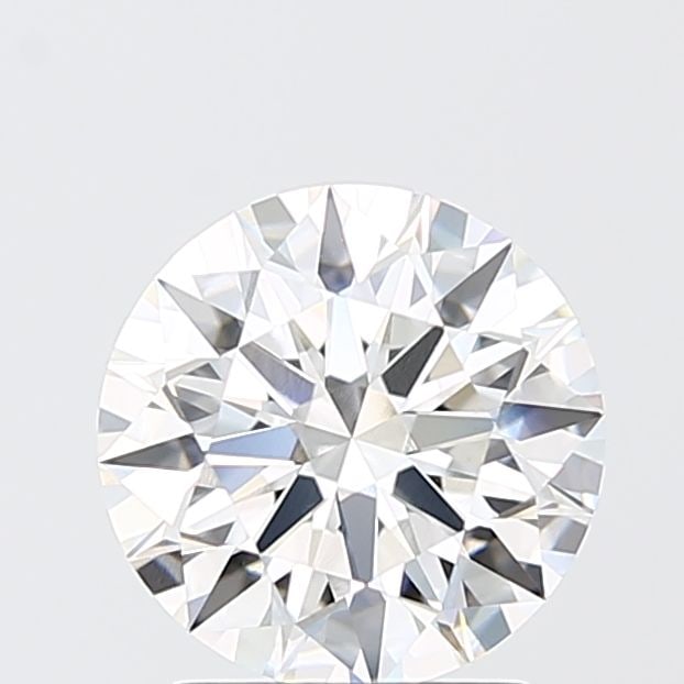 IGI Round 2.09ct E VVS2 - Ideal Loose Lab Diamond: IGI Round 2.09ct E VVS2 - Ideal Loose Lab Diamond Item Specifics: Source: This Is A Real Diamond Grown In A Lab Not Mined. Carat: 2.09 Cut: ID Color: E Clarity: VVS2 Polish: EX Symmetry: EX Measuremen