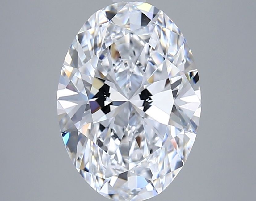 IGI Oval 3.07ct D VVS1 - Loose Lab Diamond: IGI Oval 3.07ct D VVS1 - Loose Lab Diamond Item Specifics: Source: This Is A Real Diamond Grown In A Lab Not Mined. Carat: 3.07 Cut: - Color: D Clarity: VVS1 Polish: EX Symmetry: EX Measurements: 11.5
