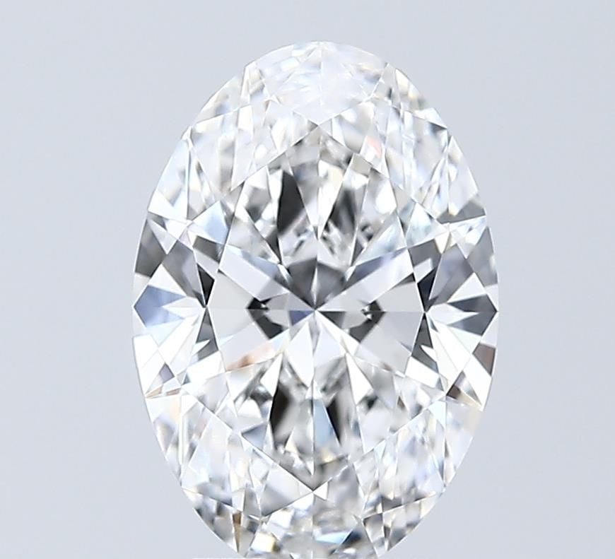 IGI Oval 2.58ct E VVS2 - Loose Lab Diamond: IGI Oval 2.58ct E VVS2 - Loose Lab Diamond Item Specifics: Source: This Is A Real Diamond Grown In A Lab Not Mined. Carat: 2.58 Cut: - Color: E Clarity: VVS2 Polish: EX Symmetry: EX Measurements: 11.4