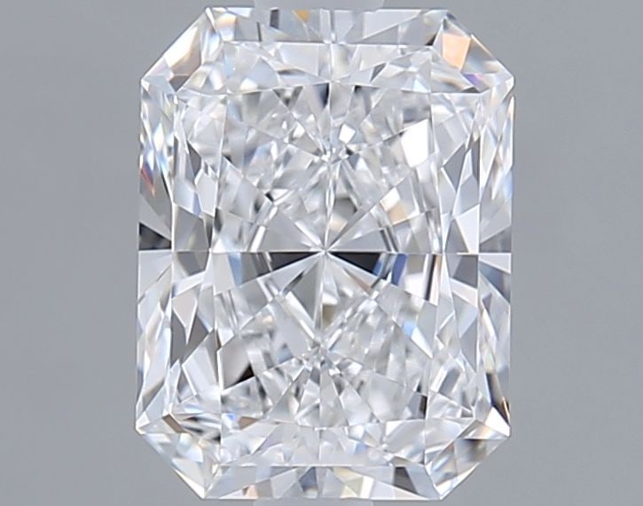 IGI Radiant 1.55ct D VVS1 - Loose Lab Diamond: IGI Radiant 1.55ct D VVS1 - Loose Lab Diamond Item Specifics: Source: This Is A Real Diamond Grown In A Lab Not Mined. Carat: 1.55 Cut: - Color: D Clarity: VVS1 Polish: EX Symmetry: EX Measurements: 7