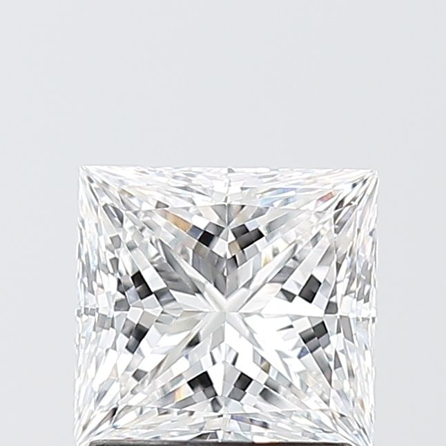 IGI Princess 1.55ct E VVS2 - Loose Lab Diamond: IGI Princess 1.55ct E VVS2 - Loose Lab Diamond Item Specifics: Source: This Is A Real Diamond Grown In A Lab Not Mined. Carat: 1.55 Cut: - Color: E Clarity: VVS2 Polish: EX Symmetry: VG Measurements: 