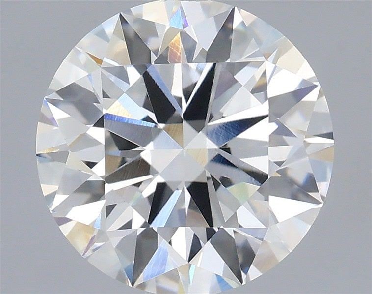IGI Round 3.05ct F VVS2 - Ideal Loose Lab Diamond: IGI Round 3.05ct F VVS2 - Ideal Loose Lab Diamond Item Specifics: Source: This Is A Real Diamond Grown In A Lab Not Mined. Carat: 3.05 Cut: ID Color: F Clarity: VVS2 Polish: EX Symmetry: EX Measuremen