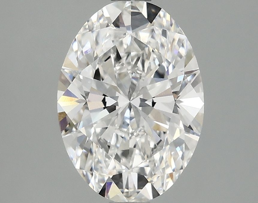 IGI Oval 2.1ct E VVS2 - Loose Lab Diamond: IGI Oval 2.1ct E VVS2 - Loose Lab Diamond Item Specifics: Source: This Is A Real Diamond Grown In A Lab Not Mined. Carat: 2.1 Cut: - Color: E Clarity: VVS2 Polish: EX Symmetry: EX Measurements: 10.17L