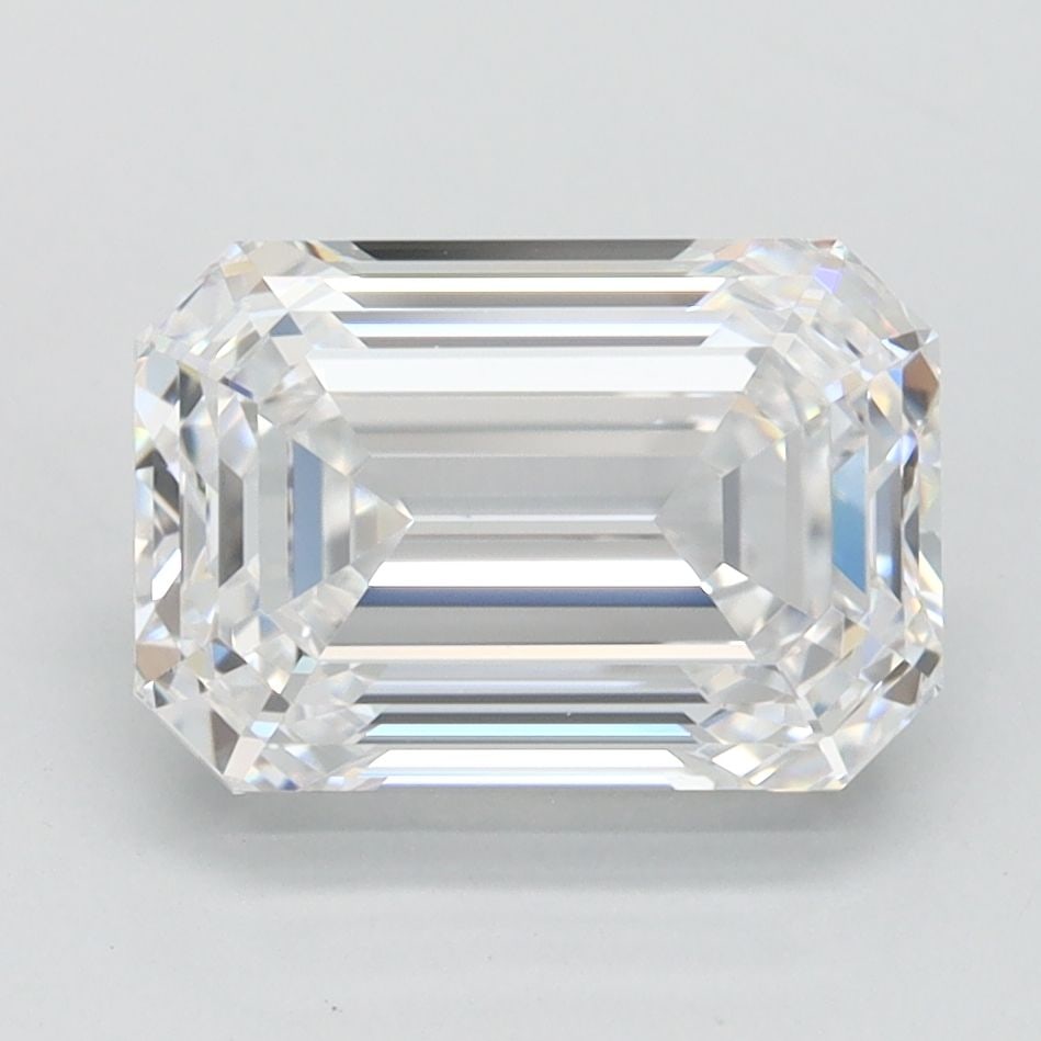 IGI Emerald 2.17ct D IF - Loose Lab Diamond: IGI Emerald 2.17ct D IF - Loose Lab Diamond Item Specifics: Source: This Is A Real Diamond Grown In A Lab Not Mined. Carat: 2.17 Cut: - Color: D Clarity: IF Polish: EX Symmetry: EX Measurements: 8.63L
