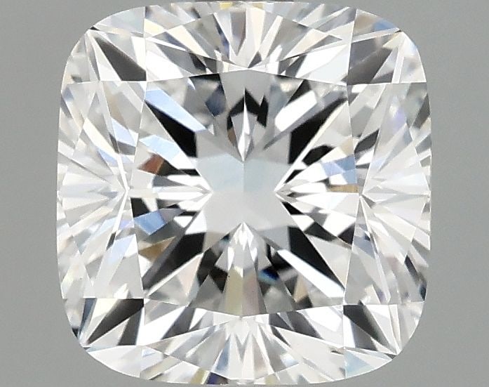 IGI Cushion Modified 1.97ct E VVS2 - Loose Lab Diamond: IGI Cushion Modified 1.97ct E VVS2 - Loose Lab Diamond Item Specifics: Source: This Is A Real Diamond Grown In A Lab Not Mined. Carat: 1.97 Cut: - Color: E Clarity: VVS2 Polish: EX Symmetry: EX Measur
