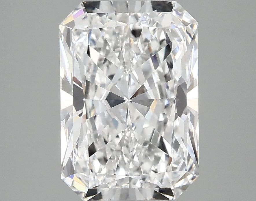IGI Radiant 2.99ct D VVS2 - Loose Lab Diamond: IGI Radiant 2.99ct D VVS2 - Loose Lab Diamond Item Specifics: Source: This Is A Real Diamond Grown In A Lab Not Mined. Carat: 2.99 Cut: - Color: D Clarity: VVS2 Polish: EX Symmetry: EX Measurements: 1