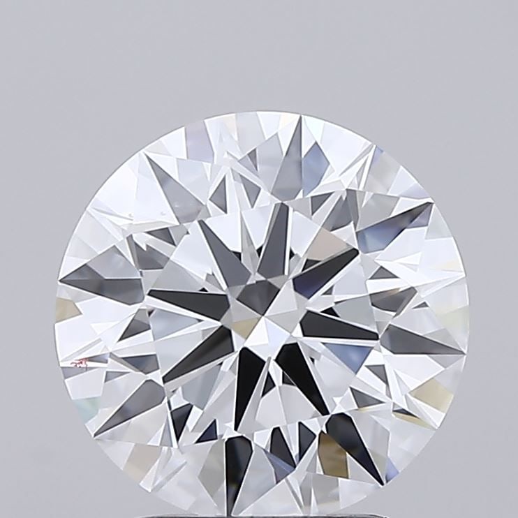 IGI Round 2.52ct E IF - Ideal Loose Lab Diamond: IGI Round 2.52ct E IF - Ideal Loose Lab Diamond Item Specifics: Source: This Is A Real Diamond Grown In A Lab Not Mined. Carat: 2.52 Cut: ID Color: E Clarity: IF Polish: EX Symmetry: EX Measurements: 