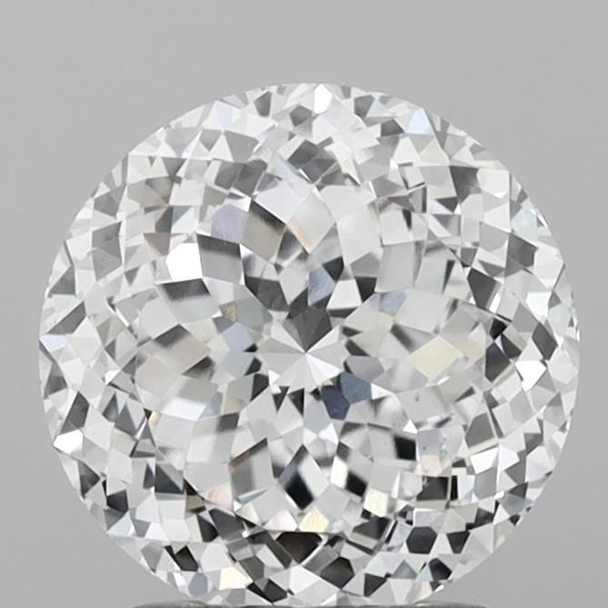 IGI Round 2.08ct D VVS2 - Loose Lab Diamond: IGI Round 2.08ct D VVS2 - Loose Lab Diamond Item Specifics: Source: This Is A Real Diamond Grown In A Lab Not Mined. Carat: 2.08 Cut: Color: D Clarity: VVS2 Polish: EX Symmetry: EX Measurements: 7.92L