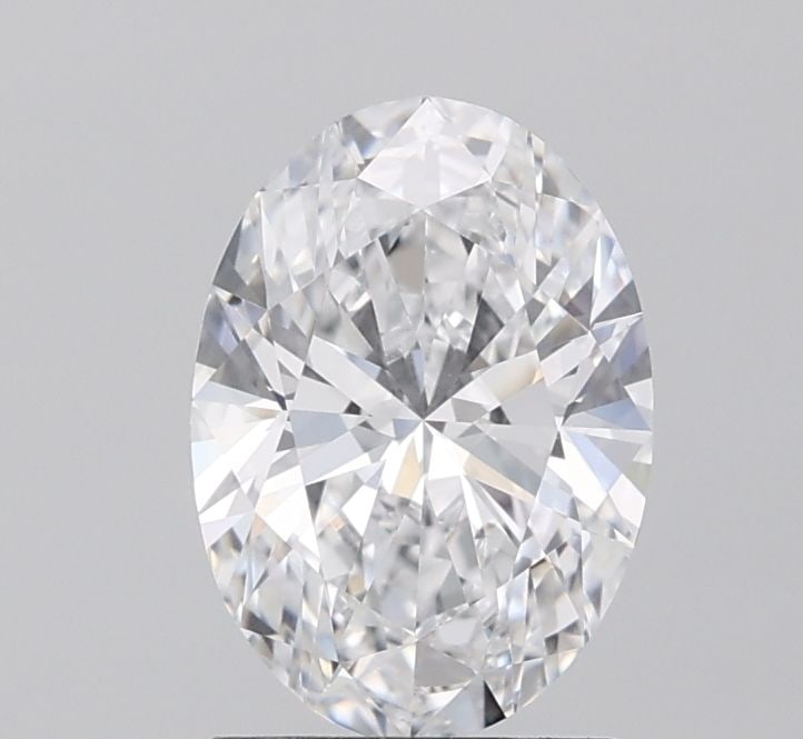IGI Oval 1.59ct D VVS1 - Loose Lab Diamond: IGI Oval 1.59ct D VVS1 - Loose Lab Diamond Item Specifics: Source: This Is A Real Diamond Grown In A Lab Not Mined. Carat: 1.59 Cut: - Color: D Clarity: VVS1 Polish: EX Symmetry: EX Measurements: 9.28