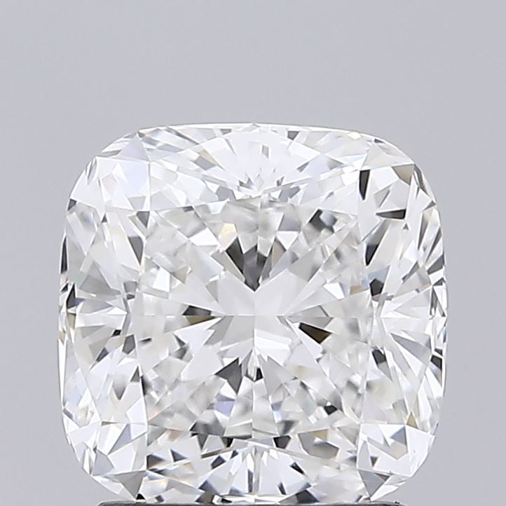 IGI Cushion Modified 1.69ct D VVS1 - Loose Lab Diamond: IGI Cushion Modified 1.69ct D VVS1 - Loose Lab Diamond Item Specifics: Source: This Is A Real Diamond Grown In A Lab Not Mined. Carat: 1.69 Cut: - Color: D Clarity: VVS1 Polish: EX Symmetry: EX Measur