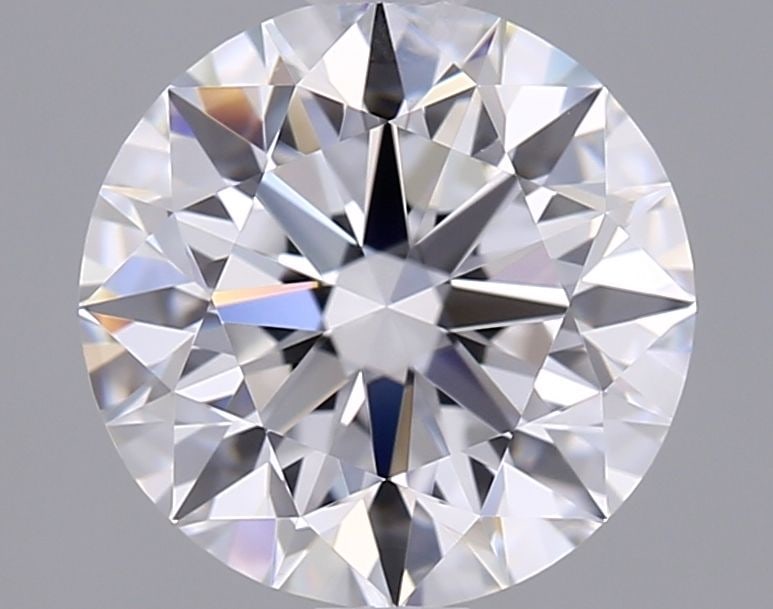 IGI Round 1.51ct E VVS2 - Ideal Loose Lab Diamond: IGI Round 1.51ct E VVS2 - Ideal Loose Lab Diamond Item Specifics: Source: This Is A Real Diamond Grown In A Lab Not Mined. Carat: 1.51 Cut: ID Color: E Clarity: VVS2 Polish: EX Symmetry: EX Measuremen