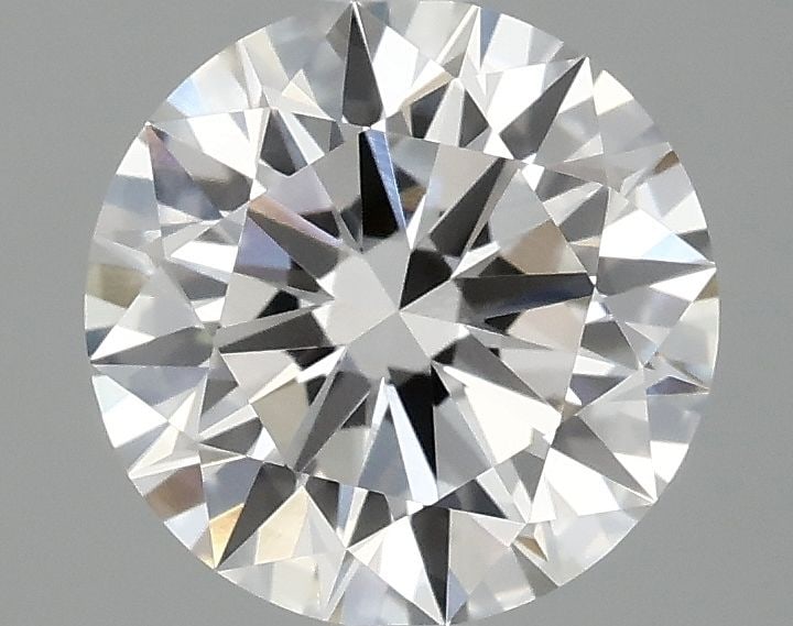IGI Round 1.48ct F VVS2 - Ideal Loose Lab Diamond: IGI Round 1.48ct F VVS2 - Ideal Loose Lab Diamond Item Specifics: Source: This Is A Real Diamond Grown In A Lab Not Mined. Carat: 1.48 Cut: ID Color: F Clarity: VVS2 Polish: EX Symmetry: EX Measuremen
