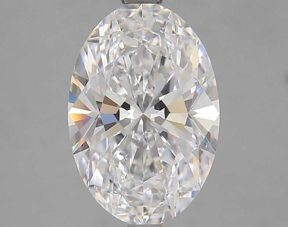 GIA Oval 3.08ct D VVS2 - Loose Lab Diamond: GIA Oval 3.08ct D VVS2 - Loose Lab Diamond Item Specifics: Source: This Is A Real Diamond Grown In A Lab Not Mined. Carat: 3.08 Cut: - Color: D Clarity: VVS2 Polish: EX Symmetry: EX Measurements: 12.0