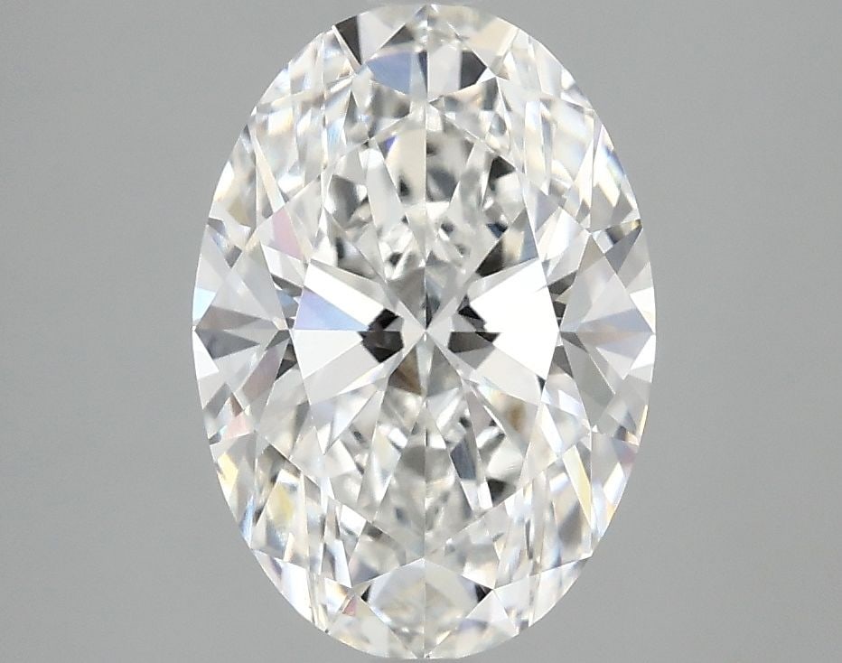 IGI Oval 2.52ct F VVS2 - Loose Lab Diamond: IGI Oval 2.52ct F VVS2 - Loose Lab Diamond Item Specifics: Source: This Is A Real Diamond Grown In A Lab Not Mined. Carat: 2.52 Cut: - Color: F Clarity: VVS2 Polish: EX Symmetry: EX Measurements: 10.8