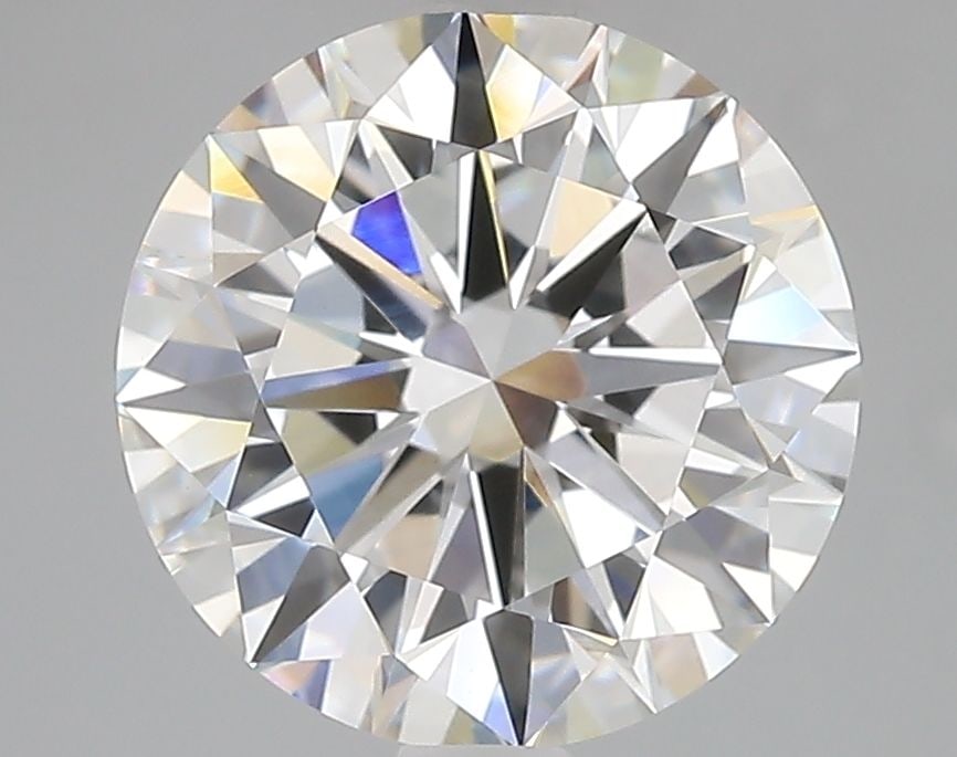 IGI Round 3.43ct G VVS2 - Loose Lab Diamond: IGI Round 3.43ct G VVS2 - Loose Lab Diamond Item Specifics: Source: This Is A Real Diamond Grown In A Lab Not Mined. Carat: 3.43 Cut: EX Color: G Clarity: VVS2 Polish: EX Symmetry: EX Measurements: 9.