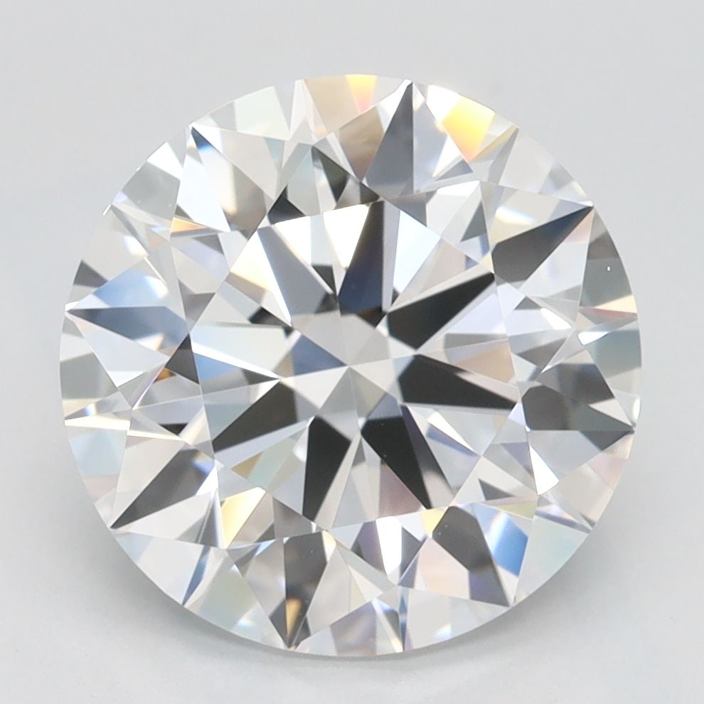 IGI Round 3.47ct D IF - Ideal Loose Lab Diamond: IGI Round 3.47ct D IF - Ideal Loose Lab Diamond Item Specifics: Source: This Is A Real Diamond Grown In A Lab Not Mined. Carat: 3.47 Cut: ID Color: D Clarity: IF Polish: EX Symmetry: EX Measurements: 