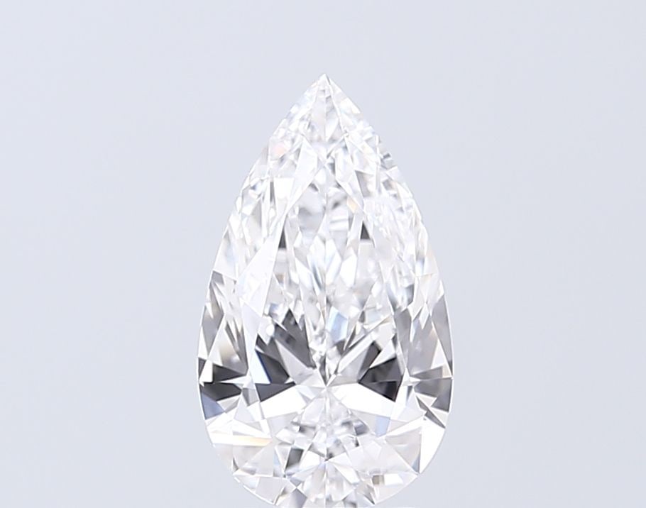 IGI Pear 1.54ct D VVS1 - Loose Lab Diamond: IGI Pear 1.54ct D VVS1 - Loose Lab Diamond Item Specifics: Source: This Is A Real Diamond Grown In A Lab Not Mined. Carat: 1.54 Cut: - Color: D Clarity: VVS1 Polish: EX Symmetry: EX Measurements: 11.1