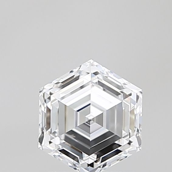 IGI Hexagonal 1.23ct D IF - Loose Lab Diamond: IGI Hexagonal 1.23ct D IF - Loose Lab Diamond Item Specifics: Source: This Is A Real Diamond Grown In A Lab Not Mined. Carat: 1.23 Cut: - Color: D Clarity: IF Polish: EX Symmetry: EX Measurements: 6.9