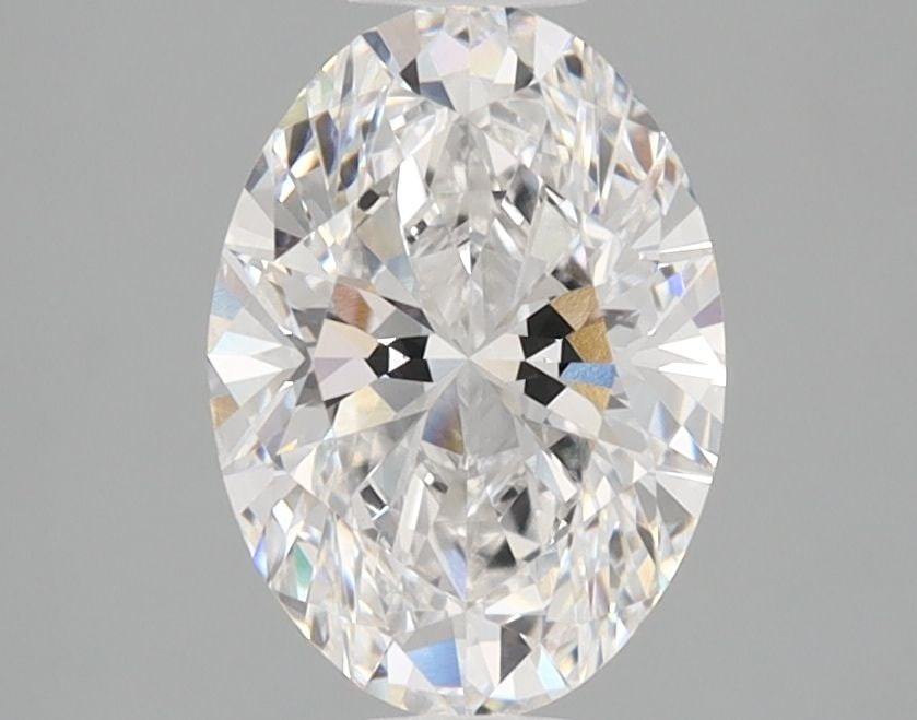 IGI Oval 1.53ct D VVS2 - Loose Lab Diamond: IGI Oval 1.53ct D VVS2 - Loose Lab Diamond Item Specifics: Source: This Is A Real Diamond Grown In A Lab Not Mined. Carat: 1.53 Cut: - Color: D Clarity: VVS2 Polish: EX Symmetry: EX Measurements: 9.19