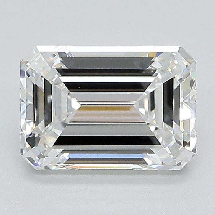 IGI Emerald 2.01ct D VVS1 - Loose Lab Diamond: IGI Emerald 2.01ct D VVS1 - Loose Lab Diamond Item Specifics: Source: This Is A Real Diamond Grown In A Lab Not Mined. Carat: 2.01 Cut: - Color: D Clarity: VVS1 Polish: EX Symmetry: EX Measurements: 8