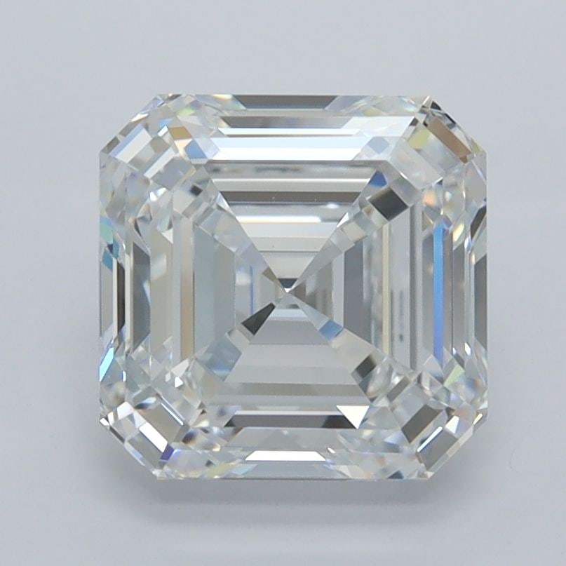 IGI Asscher 2.48ct D VVS1 - Loose Lab Diamond: IGI Asscher 2.48ct D VVS1 - Loose Lab Diamond Item Specifics: Source: This Is A Real Diamond Grown In A Lab Not Mined. Carat: 2.48 Cut: - Color: D Clarity: VVS1 Polish: EX Symmetry: EX Measurements: 7