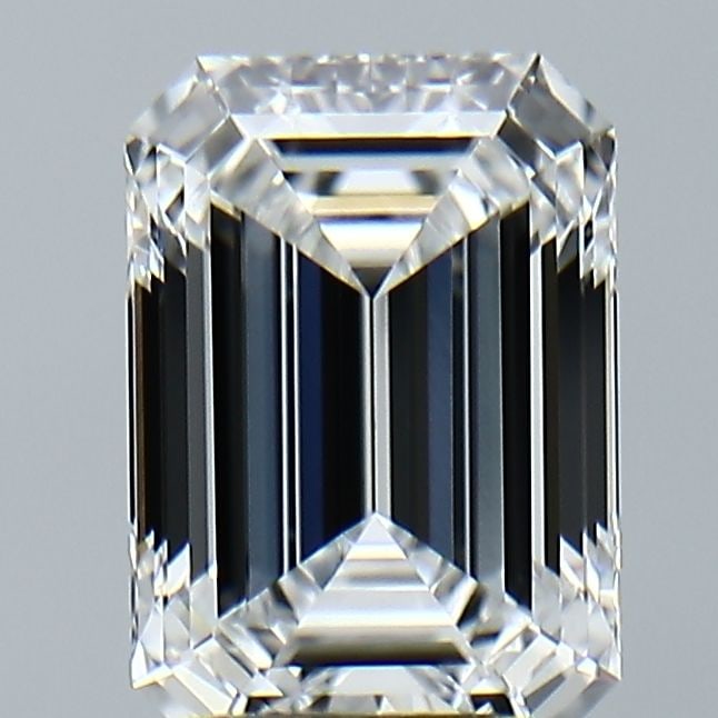 IGI Emerald 2.55ct E VVS1 - Loose Lab Diamond: IGI Emerald 2.55ct E VVS1 - Loose Lab Diamond Item Specifics: Source: This Is A Real Diamond Grown In A Lab Not Mined. Carat: 2.55 Cut: - Color: E Clarity: VVS1 Polish: EX Symmetry: EX Measurements: 9