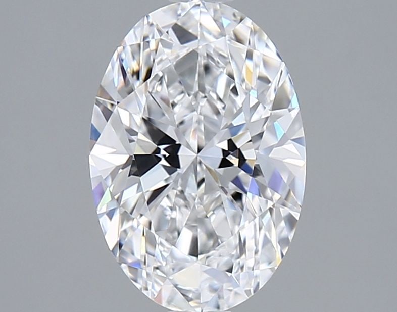 IGI Oval 1.33ct E VVS1 - Loose Lab Diamond: IGI Oval 1.33ct E VVS1 - Loose Lab Diamond Item Specifics: Source: This Is A Real Diamond Grown In A Lab Not Mined. Carat: 1.33 Cut: - Color: E Clarity: VVS1 Polish: EX Symmetry: EX Measurements: 8.88