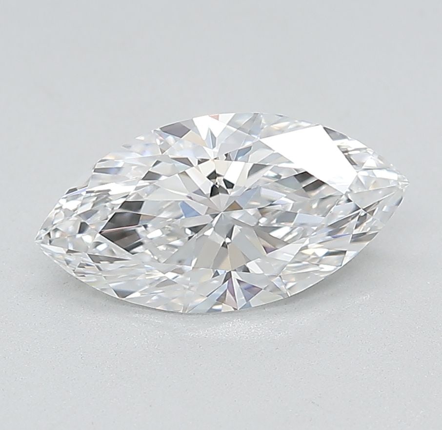 IGI Marquise 1.45ct D VVS1 - Loose Lab Diamond: IGI Marquise 1.45ct D VVS1 - Loose Lab Diamond Item Specifics: Source: This Is A Real Diamond Grown In A Lab Not Mined. Carat: 1.45 Cut: - Color: D Clarity: VVS1 Polish: EX Symmetry: EX Measurements: 