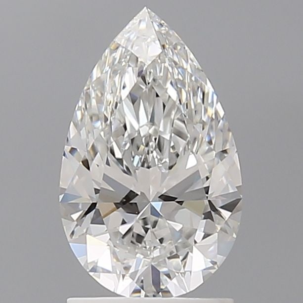 IGI Pear 1.59ct E VVS2 - Loose Lab Diamond: IGI Pear 1.59ct E VVS2 - Loose Lab Diamond Item Specifics: Source: This Is A Real Diamond Grown In A Lab Not Mined. Carat: 1.59 Cut: - Color: E Clarity: VVS2 Polish: EX Symmetry: EX Measurements: 10.4