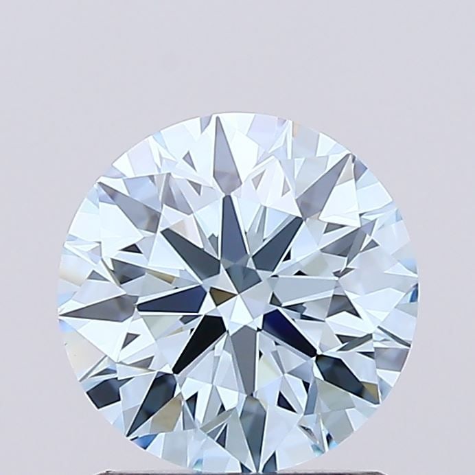 IGI Round 1.26ct Fancy Intense Blue VVS1 - Ideal Loose Lab Diamond: IGI Round 1.26ct Fancy Intense Blue VVS1 - Ideal Loose Lab Diamond Item Specifics: Source: This Is A Real Diamond Grown In A Lab Not Mined. Carat: 1.26 Cut: ID Color: Fancy Intense Blue Clarity: VVS1 